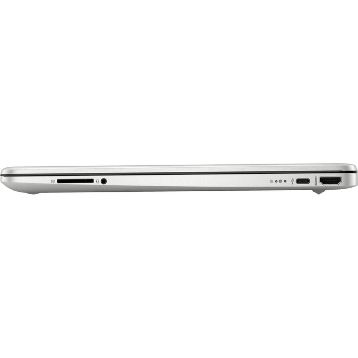 HP Notebook 15.6'' Full HD AMD Ryzen 3, 4GB RAM 128GB SSD 15s-eq1516sa, 1E1R7EA#ABU, 195122280635 -Techedge