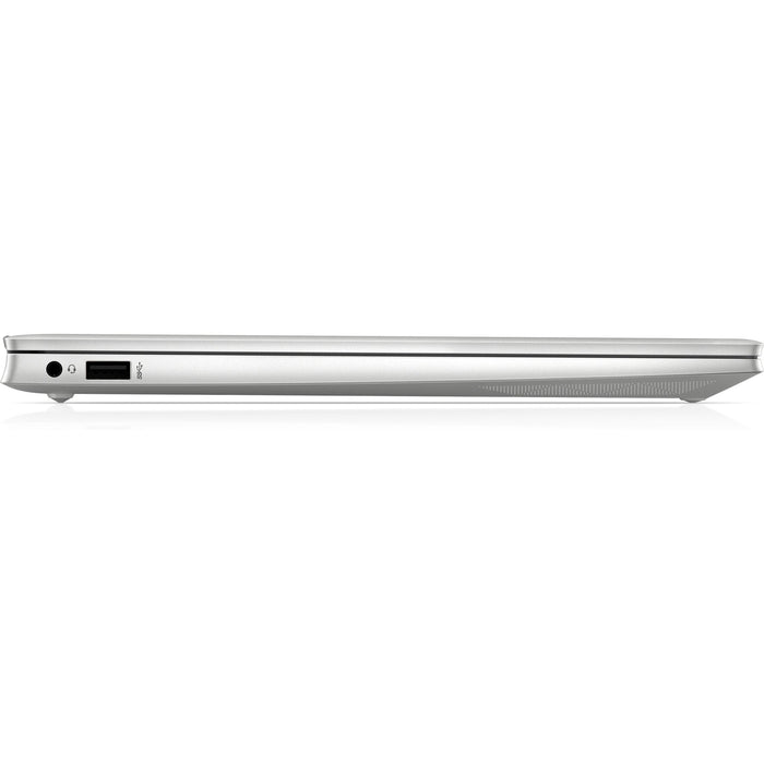 HP Pavilion 14-dv2500sa 14" Laptop - Intel Core i3-1215U, 8GB 256GB SSD, Silver, 6L7L7EA#ABU, 196786194467 -Techedge