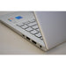 HP Pavilion 14" Laptop - Intel Core i3, 4GB 256GB SSD, Silver 14-dv0626sa, 519L3EA#ABU, 196188734605 -Techedge