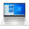 HP Pavilion 14" Laptop - Intel Core i3, 4GB 256GB SSD, Silver 14-dv0626sa, 519L3EA#ABU, 196188734605 -Techedge