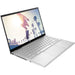 HP Pavilion x360 14" 2 in 1 Laptop - Intel Core i3, 256GB SSD, 8GB, Silver 14-dy0505sa, 3Y0L1EA#ABU, 195908604327 -Techedge