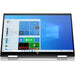 HP Pavilion x360 14" 2 in 1 Laptop - Intel Core i3, 256GB SSD, 8GB, Silver 14-dy0505sa, 3Y0L1EA#ABU, 195908604327 -Techedge