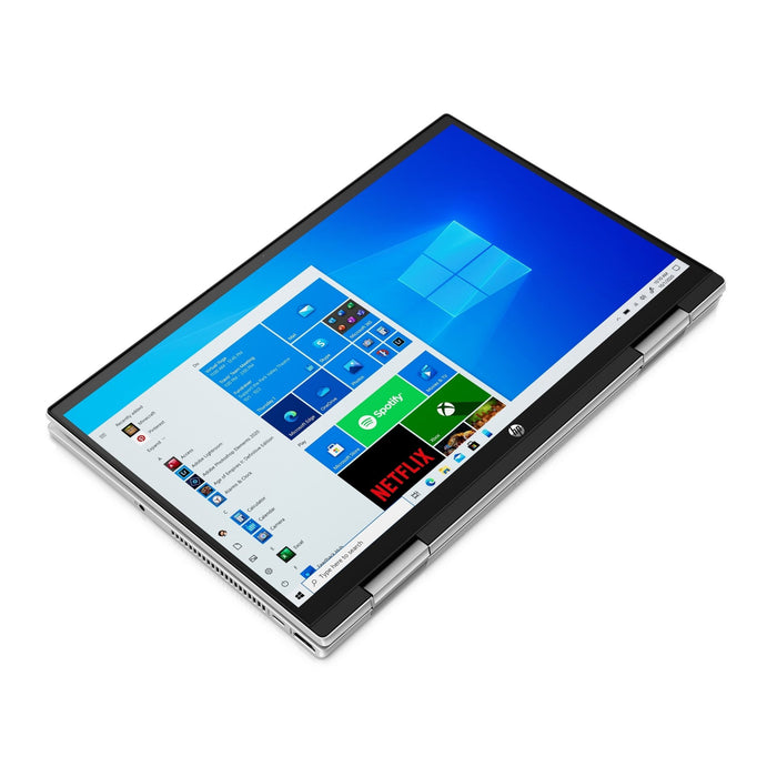 HP Pavilion x360 14" 2 in 1 Laptop - Intel Core i5, 256 GB SSD, 8GB 14-dy0517sa, 3Y0L2EA#ABU, 195908604334 -Techedge