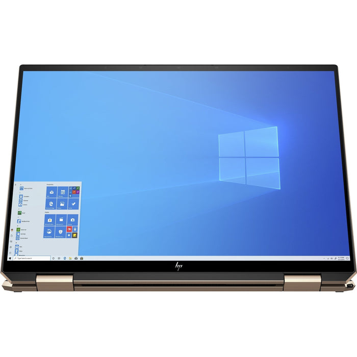 HP Spectre x360 13.5" 2 in 1 Laptop - Intel Core i7, 512GB SSD, 16GB, Black 14-ea0520na, 2Z6W0EA#ABU, 195697149320 -Techedge