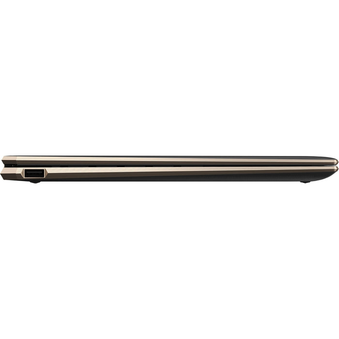 HP Spectre x360 13.5" 2 in 1 Laptop - Intel Core i7, 512GB SSD, 16GB, Black 14-ea0520na, 2Z6W0EA#ABU, 195697149320 -Techedge