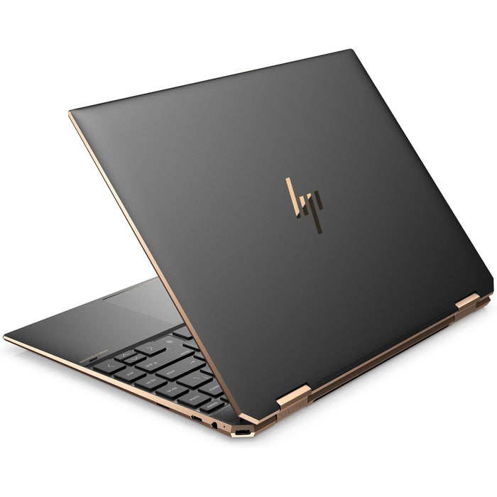 HP Spectre x360 13.5" 2 in 1 Laptop - Intel Core i7, 512GB SSD, 16GB, Black 14-ea0520sa, 2Z6W1EA#ABU, 195697149825 -Techedge