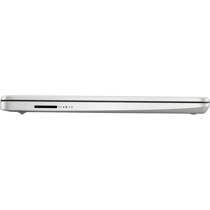 HP Notebook 14'' Full HD Intel Core i5 8GB RAM 256GB SSD Windows 10 14s-dq1504sa, 9FD08EA#ABU, 194850069451 -Techedge