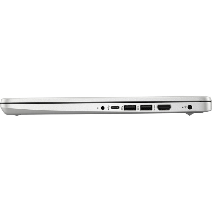 HP Laptop 14'' Full HD Intel Core i3 - 4GB RAM 256GB SSD 14s-dq2510sa, 3Z7U2EA#ABU, 195908672098 -Techedge