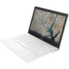 HP 11.6" Chromebook - MediaTek MT8183, 32 GB eMMC, White. 11a-na0502sa, 27Y99EA#ABU, 195161088308 -Techedge