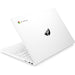 HP 11.6" Chromebook - MediaTek MT8183, 32 GB eMMC, White. 11a-na0502sa, 27Y99EA#ABU, 195161088308 -Techedge