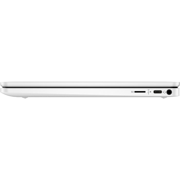 HP 11.6" Chromebook - MediaTek MT8183, 32 GB eMMC, White. 11a-na0502sa, 27Y99EA#ABU, 195161088308 -Techedge