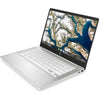 HP Chromebook 14" Full HD Intel Pentium Silver 4GB SDRAM 64 GB eMMC Wi-Fi 5 14a-na0509sa, 4J6F1EA#ABU, 196068793814 -Techedge