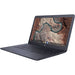 HP Chromebook 14 inches Laptop AMD A4-9120 4GB RAM 32GB eMMC Chrome OS 14-db0500sa, 5AT31EA#ABU, 193424973484 -Techedge