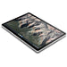 HP x2 11" 2 in 1 Tablet Chromebook, Qualcomm Snapdragon, 128GB eMMC, Silver 11-da0504na, 53L74EA#ABU, 196188926567 -Techedge