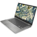 HP x360 14" 2 in 1 Chromebook - Intel Core i5, 256GB SSD, 8GB, Silver 14c-cc0505na, 4J6G6EA#ABU, 196068793890 -Techedge