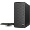 HP Desktop PC - Intel Core i5, 8GB RAM, 1TB HDD - M01-F1002na, 1D9Y4EA#ABU, 195122280277 -Techedge