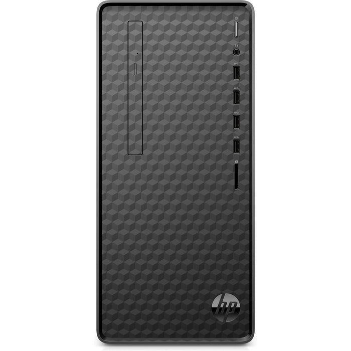 HP Desktop PC - Intel Core i3, 8GB RAM, 1TB HDD - M01-F1014na, 1M6K5EA#ABU, 195122277611 -Techedge