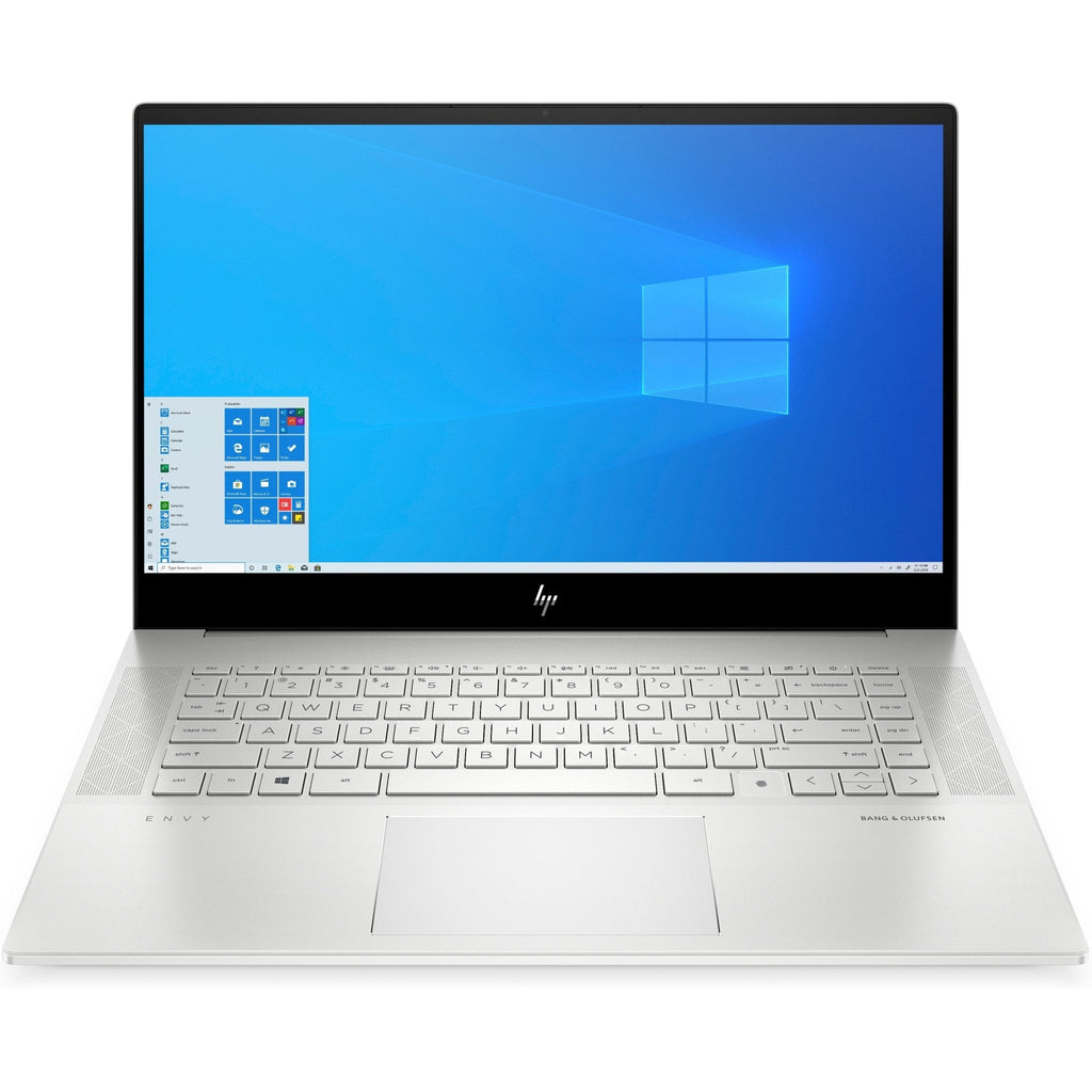 HP ENVY 15.6" Laptop Intel Core i9-10885H 32GB/2TB SSD Nvidia 6GB RTX 2060 Graphics 15-ep0510na, 1E6R4EA#ABU, 195122282233 -Techedge