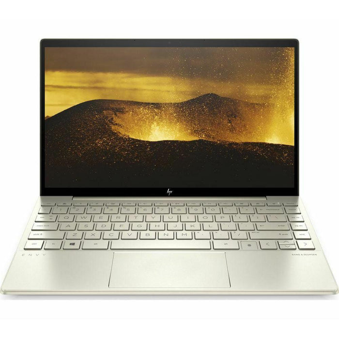 HP ENVY 13.3" Laptop Intel Core i5 512GB SSD+32GB Optane 8GB RAM Nvidia GeForce MX350, , -Techedge