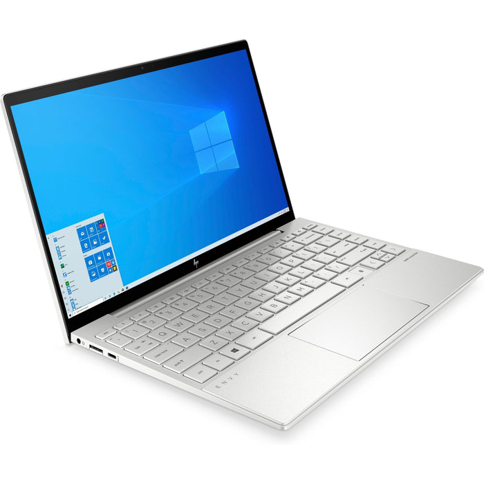 HP ENVY 13.3" Laptop Intel Core i5 512GB SSD+32GB Optane 8GB RAM Nvidia GeForce MX350, , -Techedge