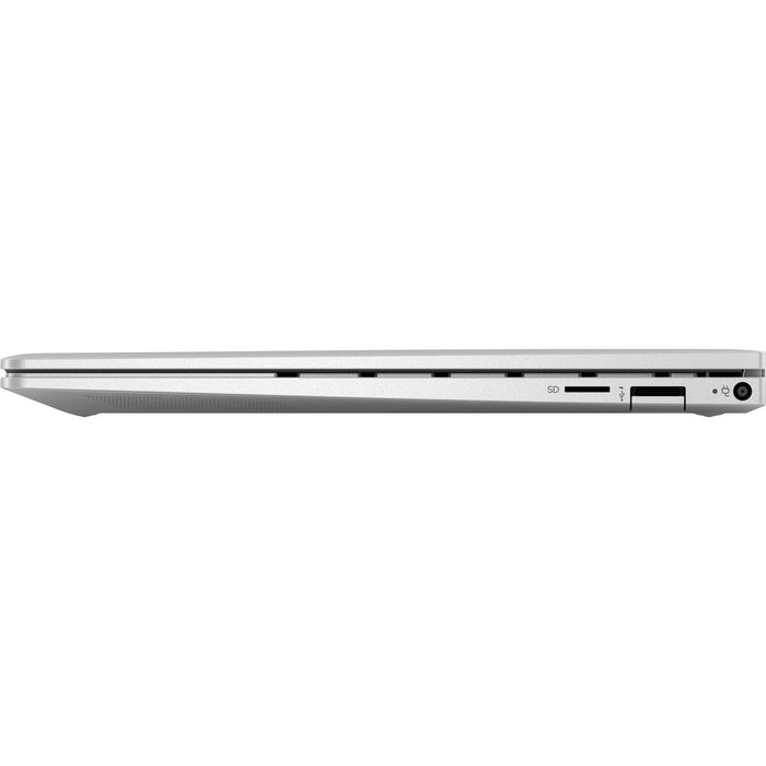 HP Envy x360 Convert 13.3" 2 in 1 Laptop - Intel Core i7, 512 GB SSD, 8GB, Silver 13-bd0503na, 4S181EA#ABU, 196188203019 -Techedge