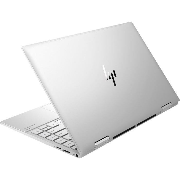 HP Envy x360 Convert 13.3" 2 in 1 Laptop - Intel Core i7, 512 GB SSD, 8GB, Silver 13-bd0503na, 4S181EA#ABU, 196188203019 -Techedge