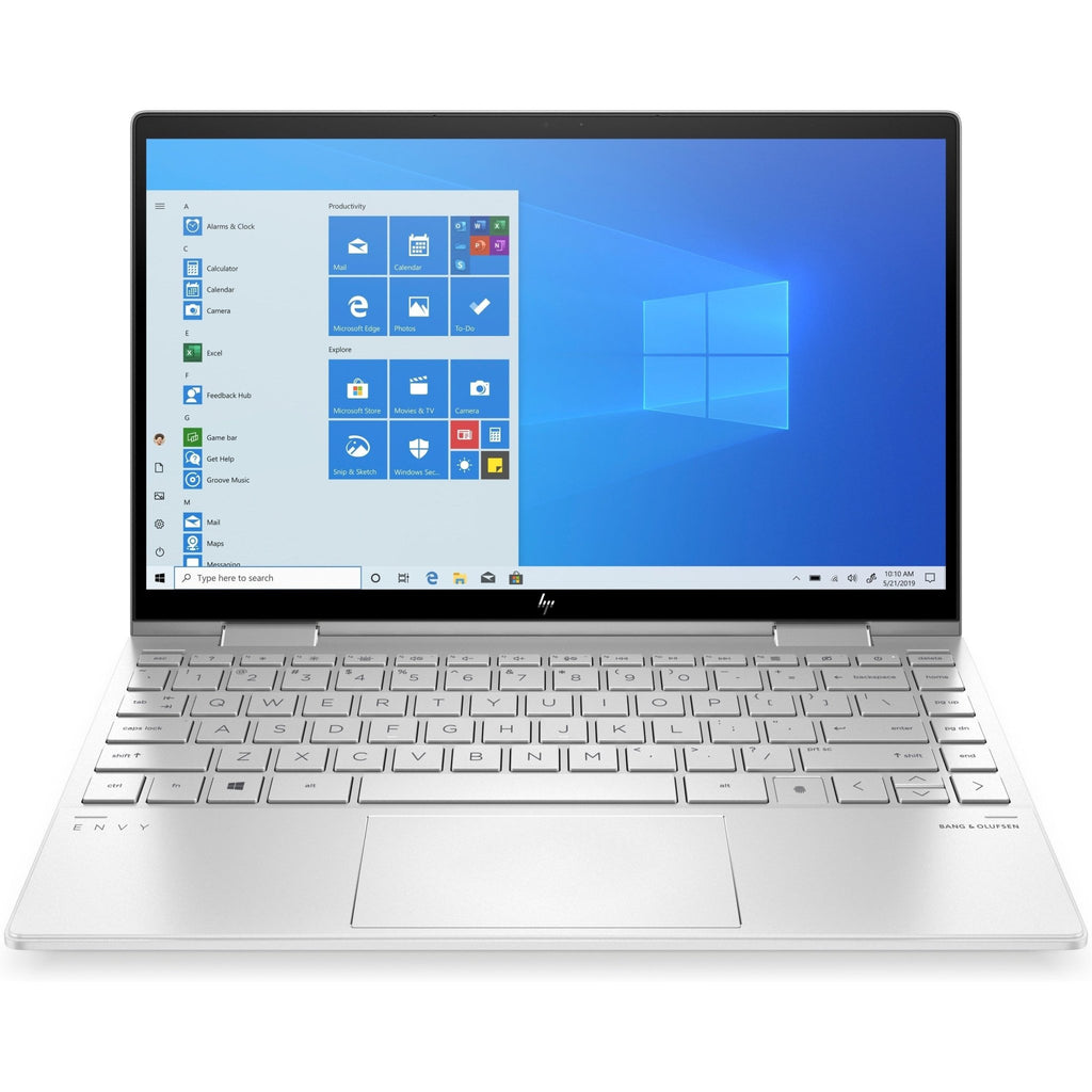 Windowsノート本体 HP ENVY x360 13-ay1052AU Ryzen 7 5800U HP ENVY x360 Convertible 13-ay1052AU AMD Ryzen 7 5800U 1.9