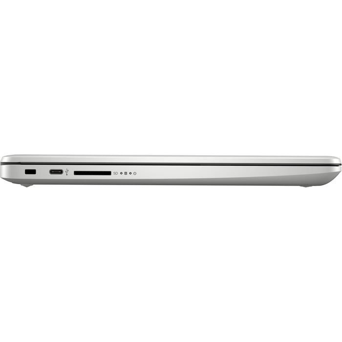 HP 14" Laptop Full HD Intel Quad Core i5-10210U 4GB RAM 256GB SSD 14-cf2504na, 2B5X1EA#ABU, 195161209840 -Techedge