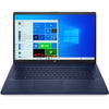 HP 17.3" Laptop - AMD Ryzen 5, 512GB SSD, 16Gb RAM, Blue 17-cp0501sa, 53M22EA#ABU, 196188927052 -Techedge
