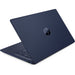 HP 17.3" Laptop - AMD Ryzen 5, 512GB SSD, 16Gb RAM, Blue 17-cp0501sa, 53M22EA#ABU, 196188927052 -Techedge