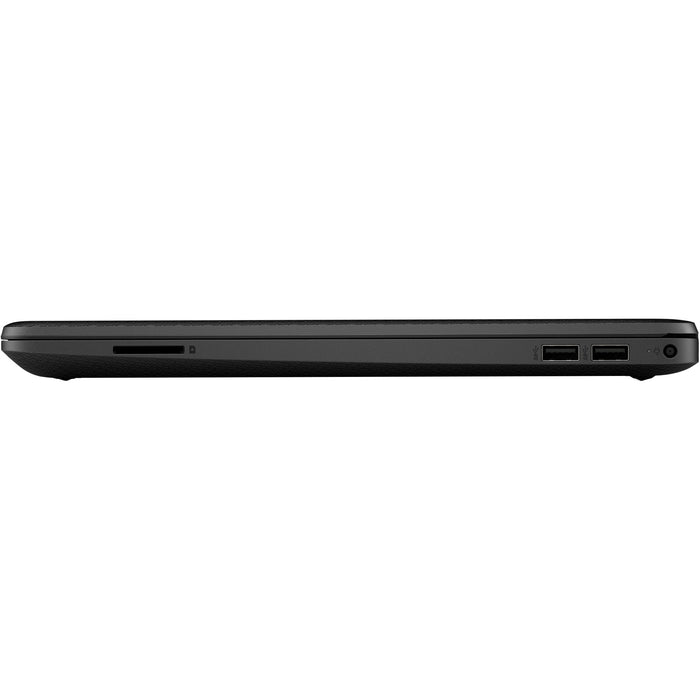 HP 15.6" Laptop - Intel Core i3, 128GB SSD, Black 15-dw1513sa, 528Q7EA#ABU, 196188807514 -Techedge