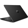 HP 15.6" Laptop - Intel Core i3, 128GB SSD, Black 15-dw1513sa, 528Q7EA#ABU, 196188807514 -Techedge