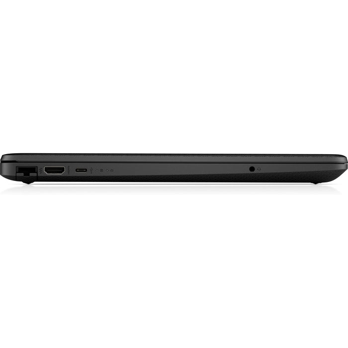 HP 15.6" Laptop - Intel Core i3, 128GB SSD, Black 15-dw1513sa, 528Q7EA#ABU, 196188807514 -Techedge