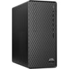 HP M01-F1055na Desktop PC - AMD Ryzen 5, 1 TB HDD & 256 GB SSD, 465T2EA#ABU, 196068058654 -Techedge