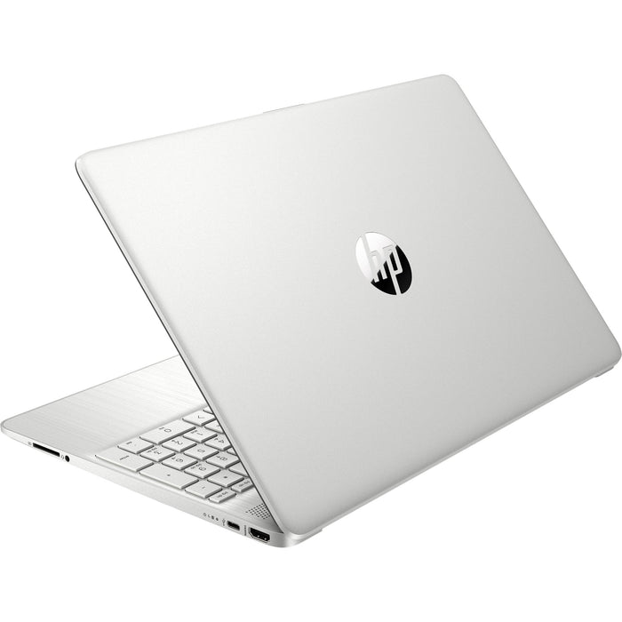 HP Notebook 15.6'' Full HD AMD Ryzen 5 8GB RAM 256GB SSD 15s-eq1510sa, 1E1R5EA#ABU, 195122280611 -Techedge