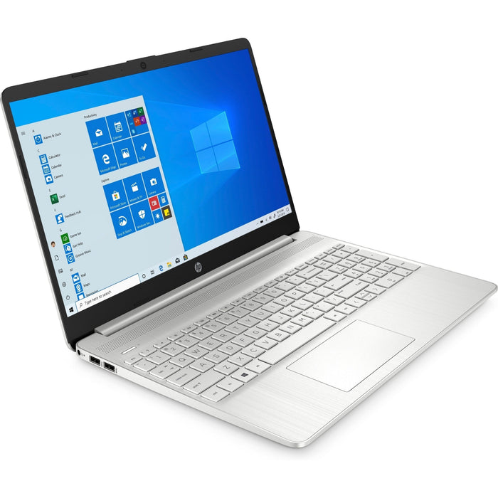 HP Notebook 15.6'' Full HD AMD Ryzen 7, 8GB RAM 512GB SSD 15s-eq2510sa, 4J6H1EA#ABU, 196068793944 -Techedge