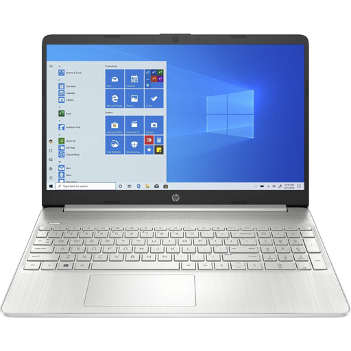 HP Laptop 15.6'' Full HD Intel Core i5, 8GB, 256GB SSD 15s-fq4553sa, 53A19EA#ABU, 196188907030 -Techedge