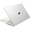 HP Notebook 14'' Full HD Intel Core i5 8GB RAM 256GB SSD Windows 10 14s-dq1504sa, 9FD08EA#ABU, 194850069451 -Techedge
