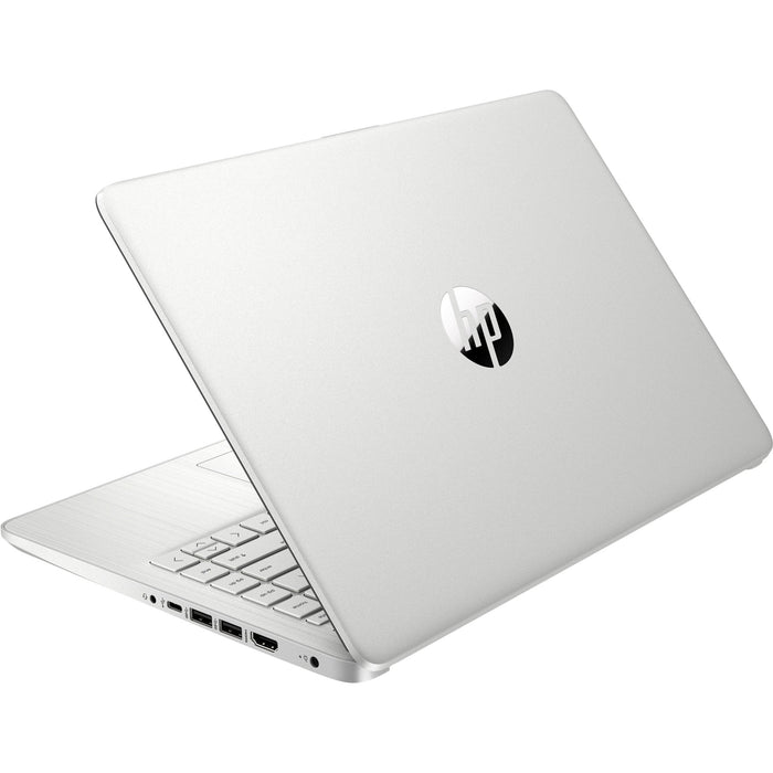 HP Notebook 14'' Full HD Intel Core i5 8GB RAM 256GB SSD Windows 10 14s-dq1504sa, 9FD08EA#ABU, 194850069451 -Techedge