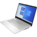HP Notebook 14'' Full HD Intel Core i7-1165G7 8GB RAM 512GB SSD Windows 10 14s-dq2514sa, 3Z7N4EA#ABU, 195908667704 -Techedge