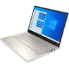 HP Pavilion 14'' Touchscreen Full HD Intel Pentium Gold 4GB RAM 128GB SSD 14-dv0603sa, 14-dv0607sa, 14-dv0609sa, , -Techedge