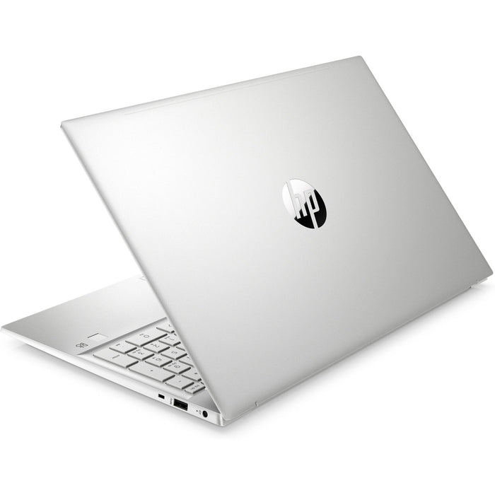 HP Pavilion 15.6" Laptop, 12th gen Intel Core i5 Processor, 8GB RAM, 256GB SSD, Full HD, 15-eg2014na, 6T9R3EA#ABU, 196786492198 -Techedge