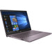 HP Pavilion 14" Laptop - Intel Core i5, 512Gb SSD, 8GB, Purple 14-ce3514sa, 24F23EA#ABU, 195122918064 -Techedge