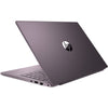 HP Pavilion 14" Laptop - Intel Core i5, 512Gb SSD, 8GB, Purple 14-ce3514sa, 24F23EA#ABU, 195122918064 -Techedge