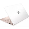 HP Pavilion 14" Laptop - Intel Core i5, 512GB SSD, 8GB, White & Rose Gold 14-dv0602sa, 2S3D7EA#ABU, 195161771941 -Techedge