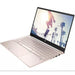 HP Pavilion 14" Laptop - Intel Core i5, 512GB SSD, 8GB, White & Rose Gold 14-dv0602sa, 2S3D7EA#ABU, 195161771941 -Techedge