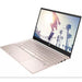 HP Pavilion 14" Touchscreen Laptop - Intel Core i3, 256GB SSD, 8GB, White & Rose Gold 14-dv0598sa, 2S3C8EA#ABU, 195161771866 -Techedge