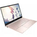 HP Pavilion 14" Laptop - Intel Core i5, 512GB SSD, 8GB, White & Rose Gold 14-dv0602sa, 2S3D7EA#ABU, 195161771941 -Techedge