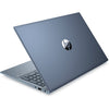 HP Pavilion 15.6" Laptop, AMD Ryzen 5, 512GB, 8GB, AMD Radeon 15-eh0523sa/15-eh0511sa, , -Techedge