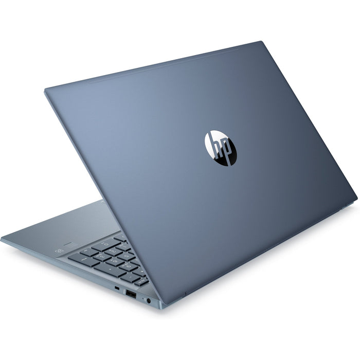 HP Pavilion 15.6" Laptop, AMD Ryzen 3, 256GB, 8GB, AMD Radeon 15-eh0522sa / 15-eh0507sa, , -Techedge